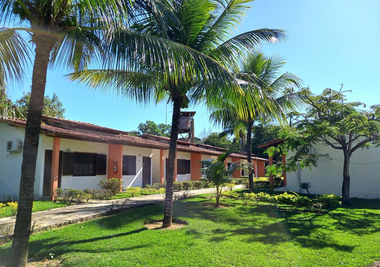 Acquamarine Park Hotel Guarapari Exterior foto