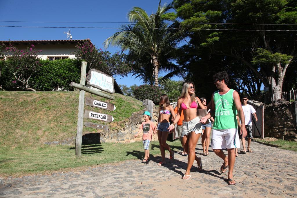 Acquamarine Park Hotel Guarapari Exterior foto